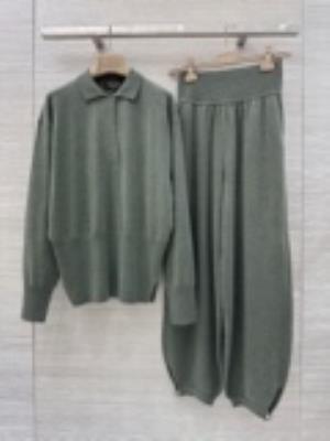 wholesale quality loro piana women suit model no. 10